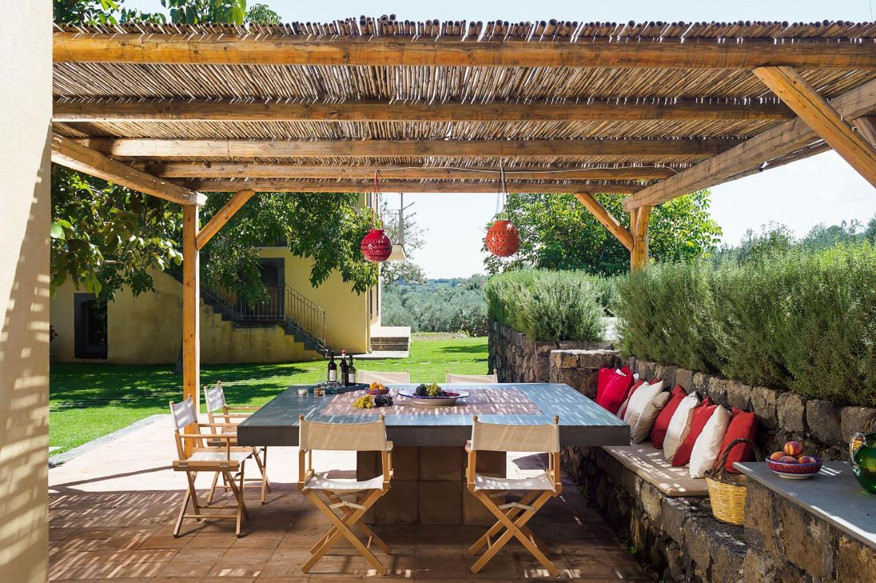 Nerello Mascalese Villa